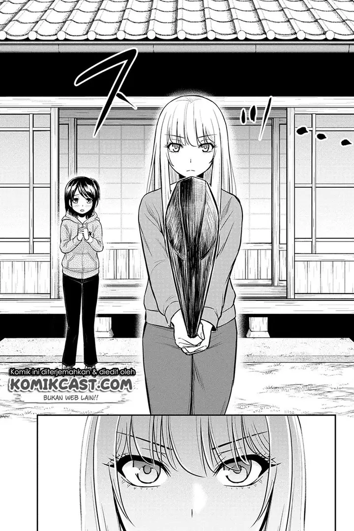 image-komik-orenchi-ni-kita-onna-kishi-to-inakagurashi-suru-koto-ni-natta-ken-chapter-42-10/18