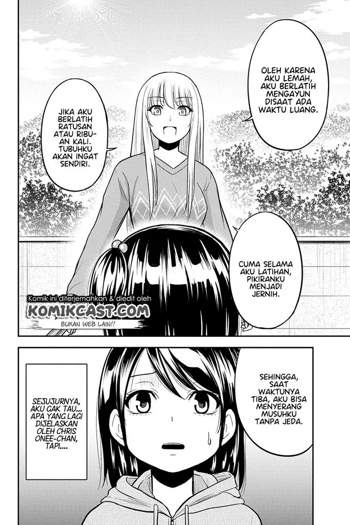 image-komik-orenchi-ni-kita-onna-kishi-to-inakagurashi-suru-koto-ni-natta-ken-chapter-42-13/18