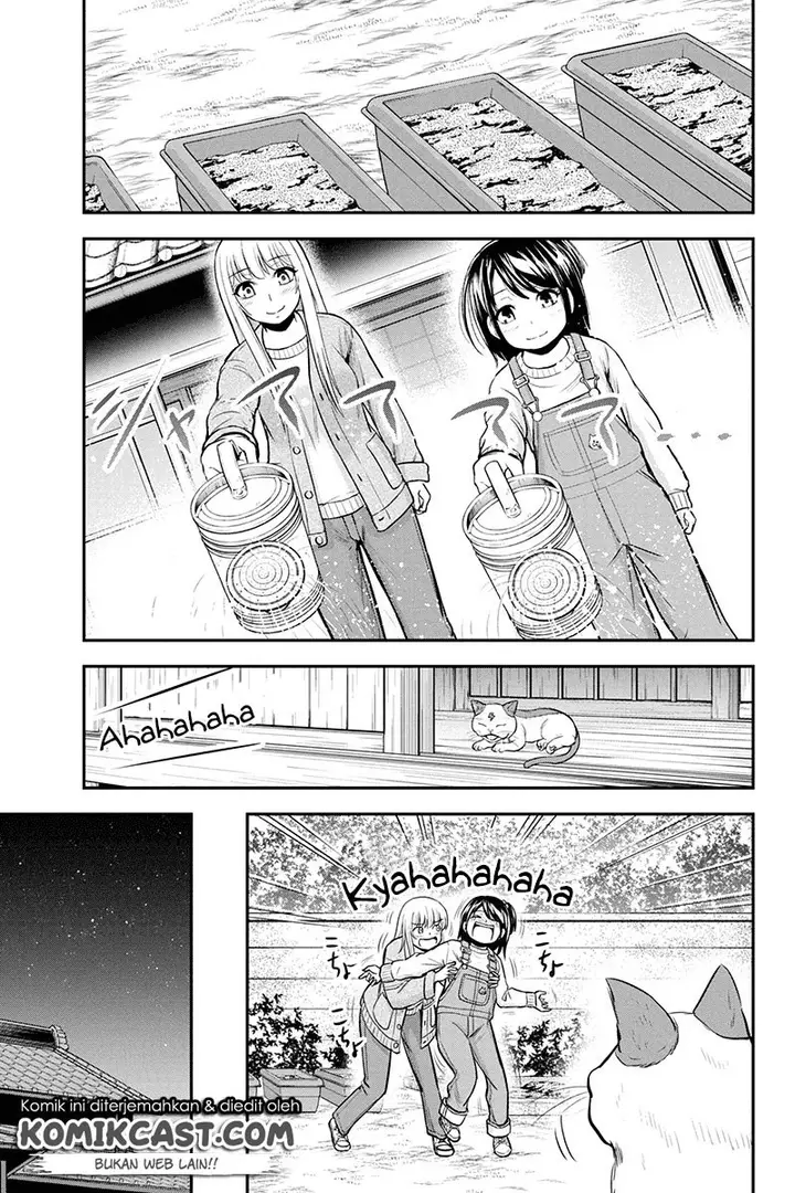 image-komik-orenchi-ni-kita-onna-kishi-to-inakagurashi-suru-koto-ni-natta-ken-chapter-43-4/22