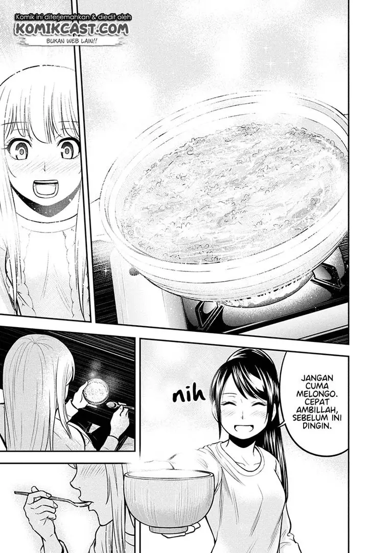 image-komik-orenchi-ni-kita-onna-kishi-to-inakagurashi-suru-koto-ni-natta-ken-chapter-44-8/22