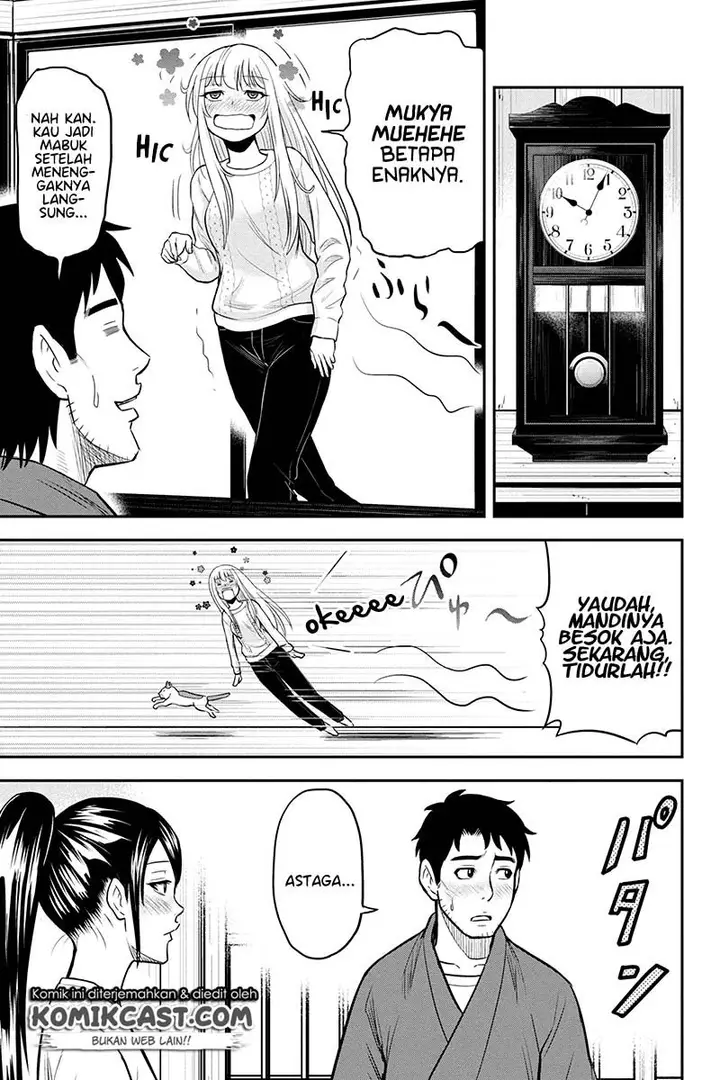 image-komik-orenchi-ni-kita-onna-kishi-to-inakagurashi-suru-koto-ni-natta-ken-chapter-44-10/22