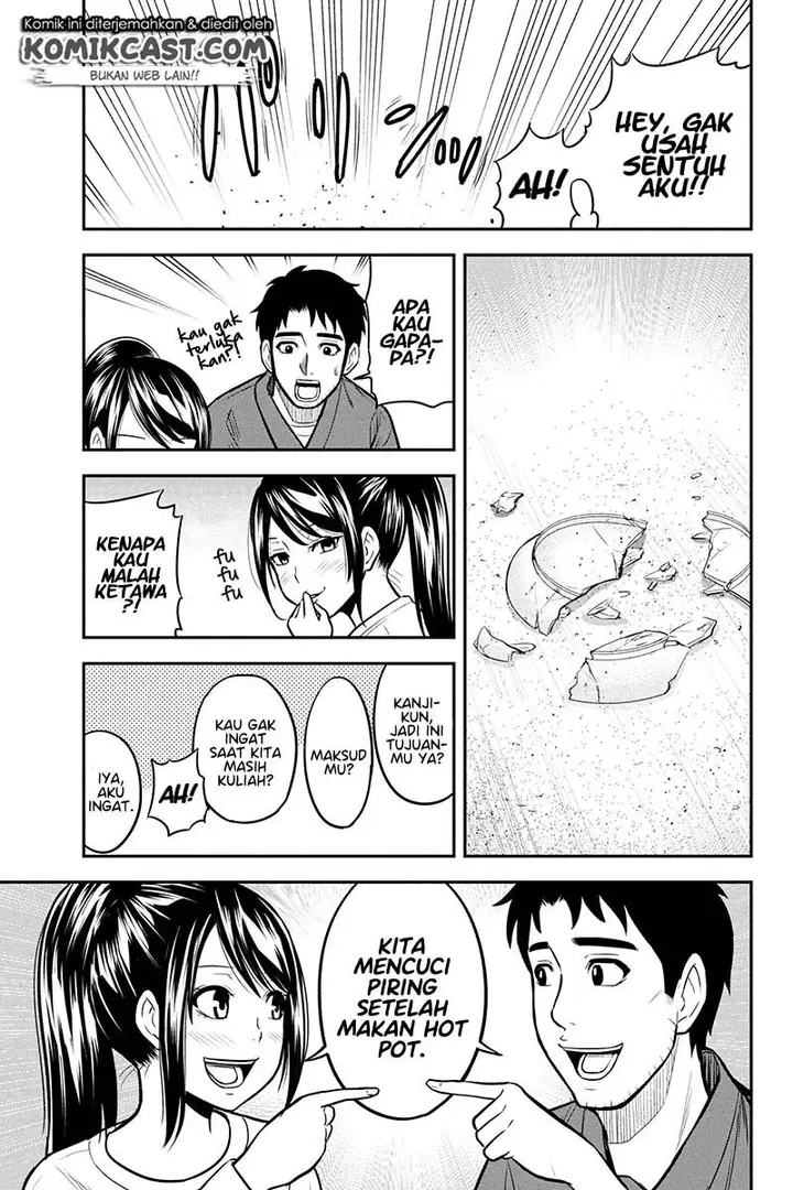 image-komik-orenchi-ni-kita-onna-kishi-to-inakagurashi-suru-koto-ni-natta-ken-chapter-44-14/22
