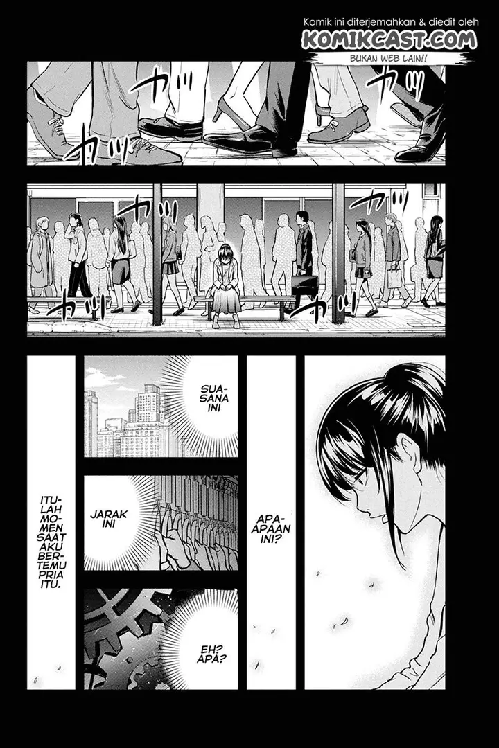 image-komik-orenchi-ni-kita-onna-kishi-to-inakagurashi-suru-koto-ni-natta-ken-chapter-45-3/20