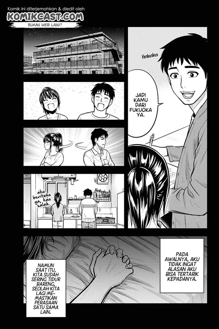 image-komik-orenchi-ni-kita-onna-kishi-to-inakagurashi-suru-koto-ni-natta-ken-chapter-45-4/20