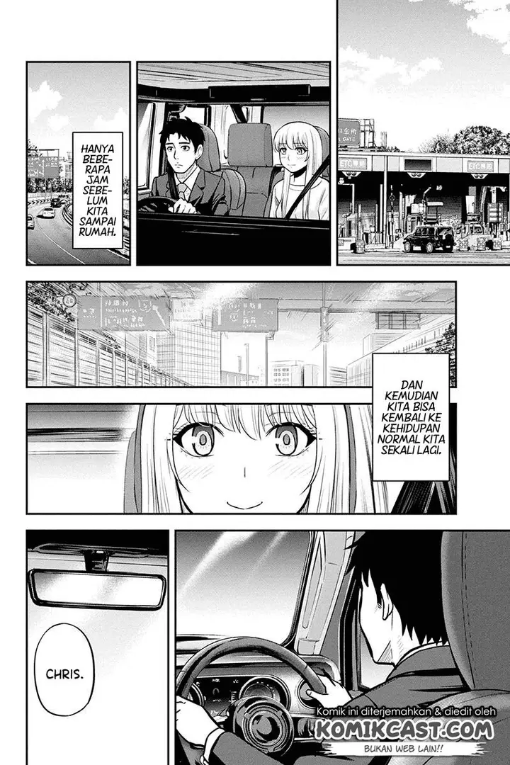 image-komik-orenchi-ni-kita-onna-kishi-to-inakagurashi-suru-koto-ni-natta-ken-chapter-46-18/22