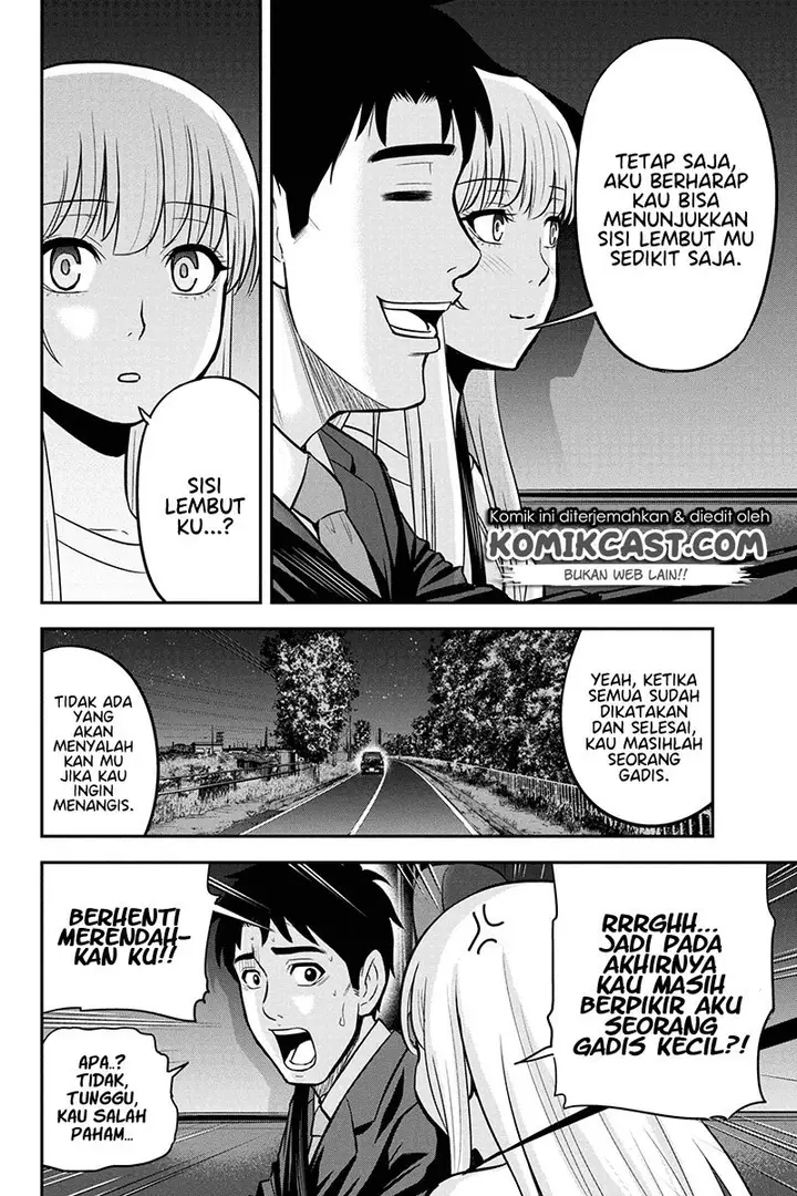 image-komik-orenchi-ni-kita-onna-kishi-to-inakagurashi-suru-koto-ni-natta-ken-chapter-47-15/26