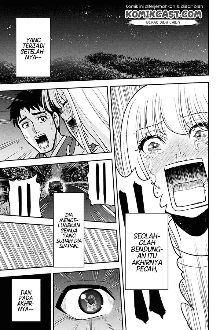image-komik-orenchi-ni-kita-onna-kishi-to-inakagurashi-suru-koto-ni-natta-ken-chapter-47-16/26