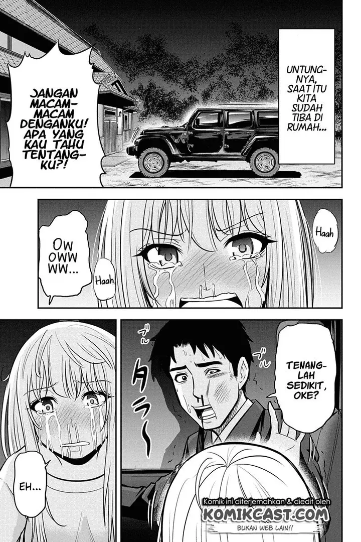 image-komik-orenchi-ni-kita-onna-kishi-to-inakagurashi-suru-koto-ni-natta-ken-chapter-47-18/26