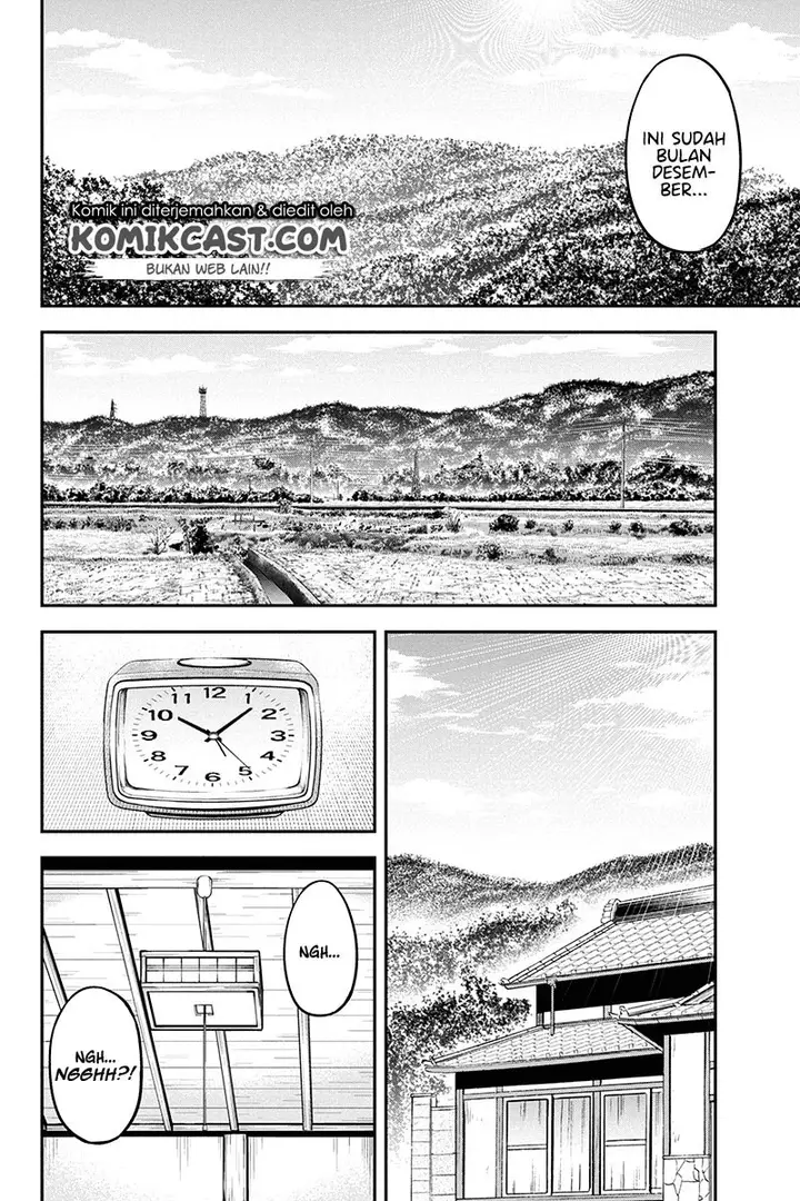 image-komik-orenchi-ni-kita-onna-kishi-to-inakagurashi-suru-koto-ni-natta-ken-chapter-48-9/22