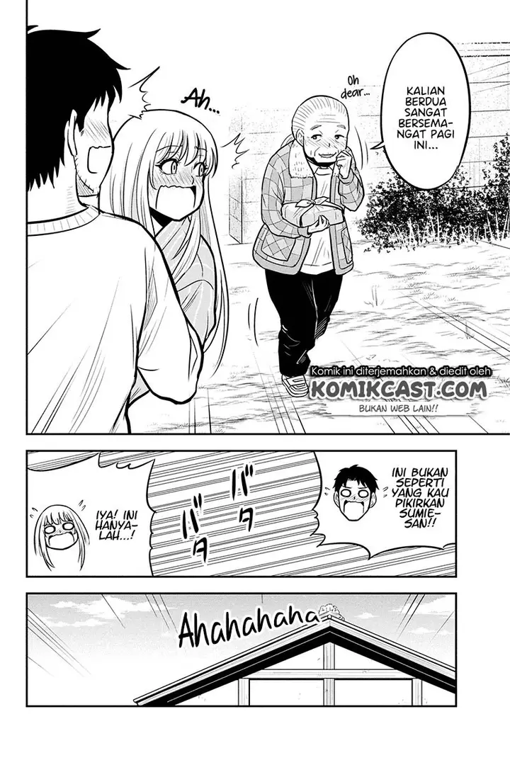 image-komik-orenchi-ni-kita-onna-kishi-to-inakagurashi-suru-koto-ni-natta-ken-chapter-48-13/22