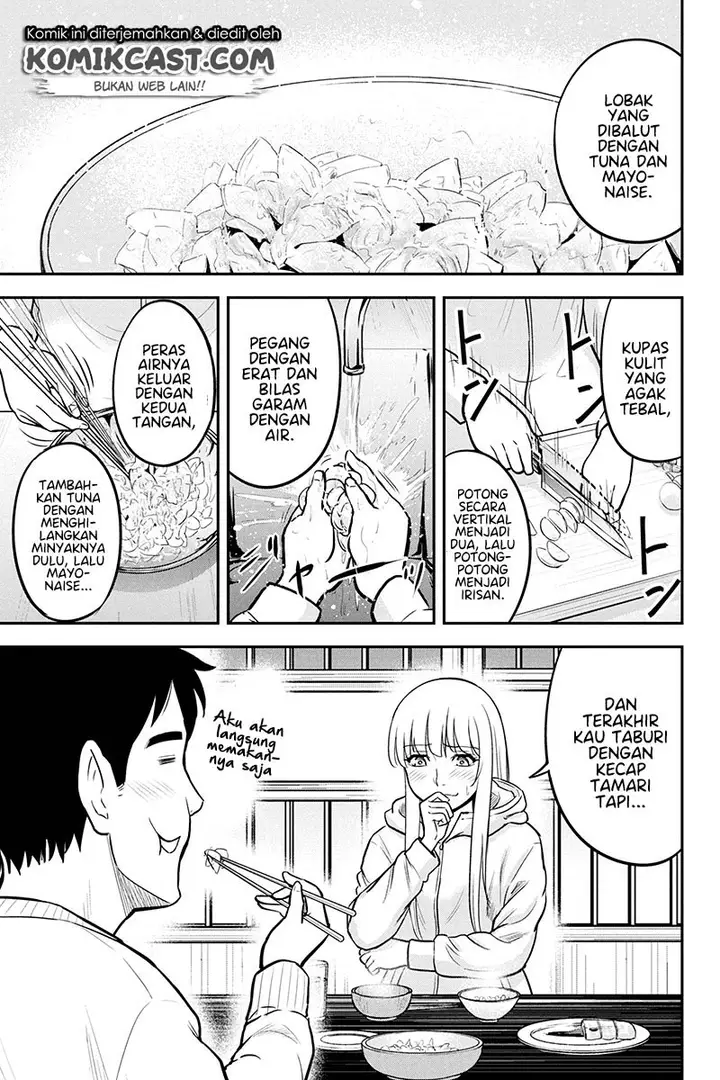 image-komik-orenchi-ni-kita-onna-kishi-to-inakagurashi-suru-koto-ni-natta-ken-chapter-48-16/22