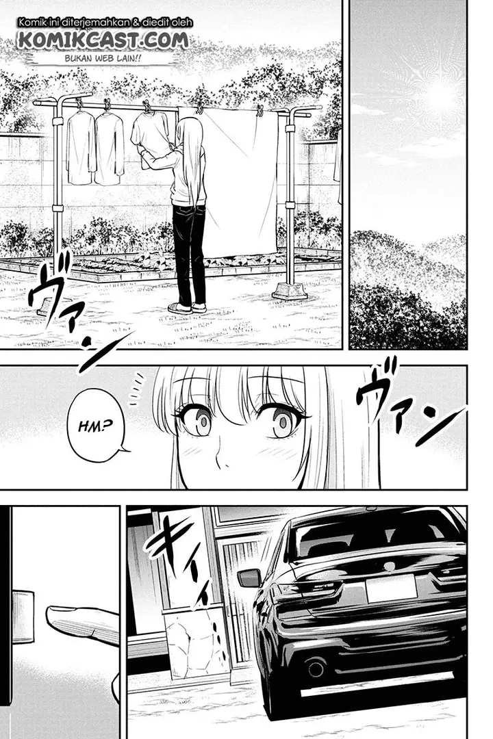 image-komik-orenchi-ni-kita-onna-kishi-to-inakagurashi-suru-koto-ni-natta-ken-chapter-48-18/22
