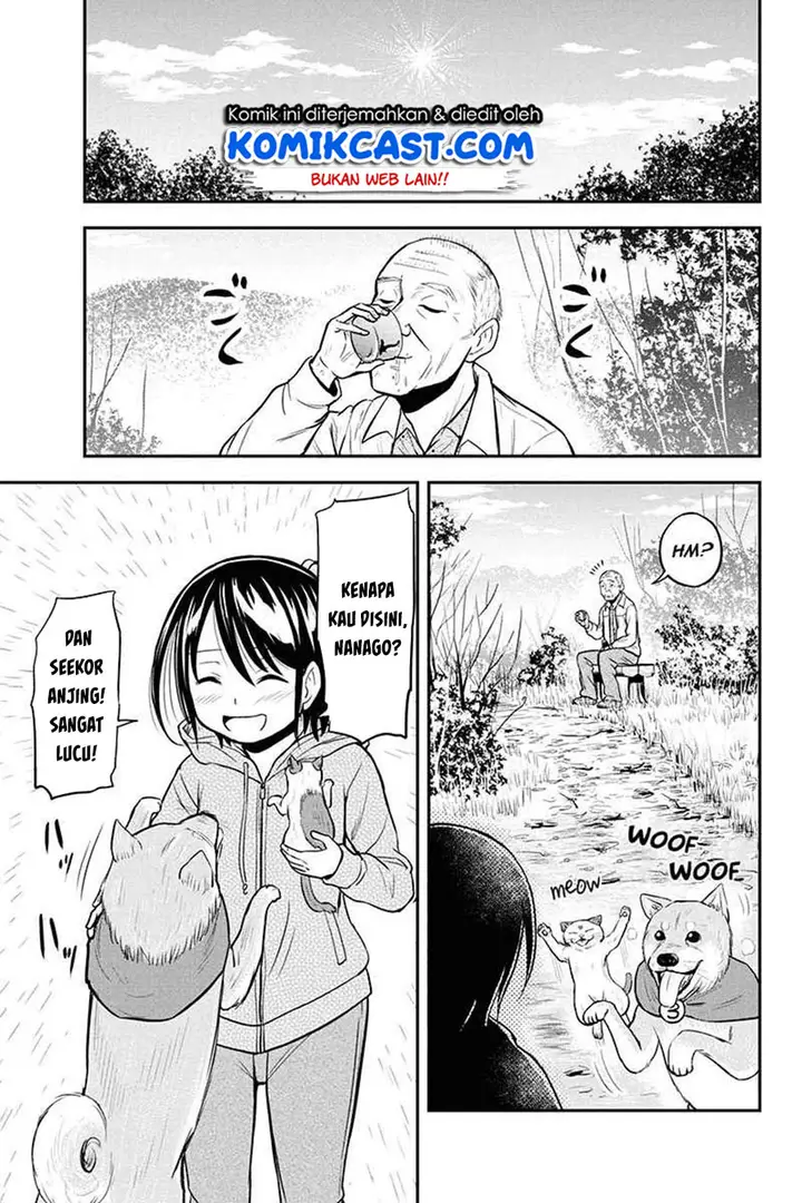 image-komik-orenchi-ni-kita-onna-kishi-to-inakagurashi-suru-koto-ni-natta-ken-chapter-51-5/19