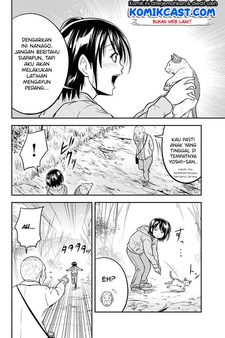 image-komik-orenchi-ni-kita-onna-kishi-to-inakagurashi-suru-koto-ni-natta-ken-chapter-51-6/19