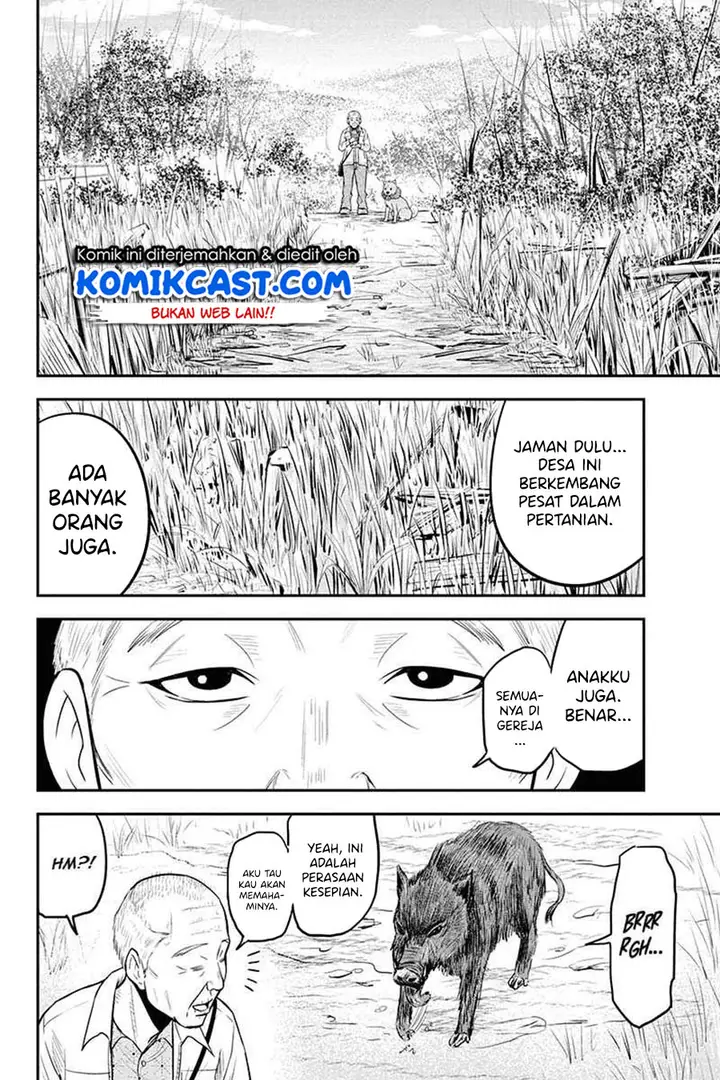 image-komik-orenchi-ni-kita-onna-kishi-to-inakagurashi-suru-koto-ni-natta-ken-chapter-51-8/19