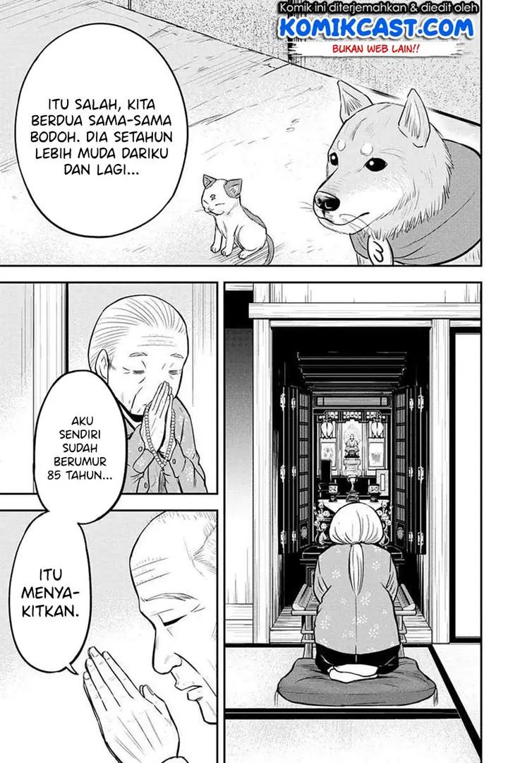 image-komik-orenchi-ni-kita-onna-kishi-to-inakagurashi-suru-koto-ni-natta-ken-chapter-51-15/19