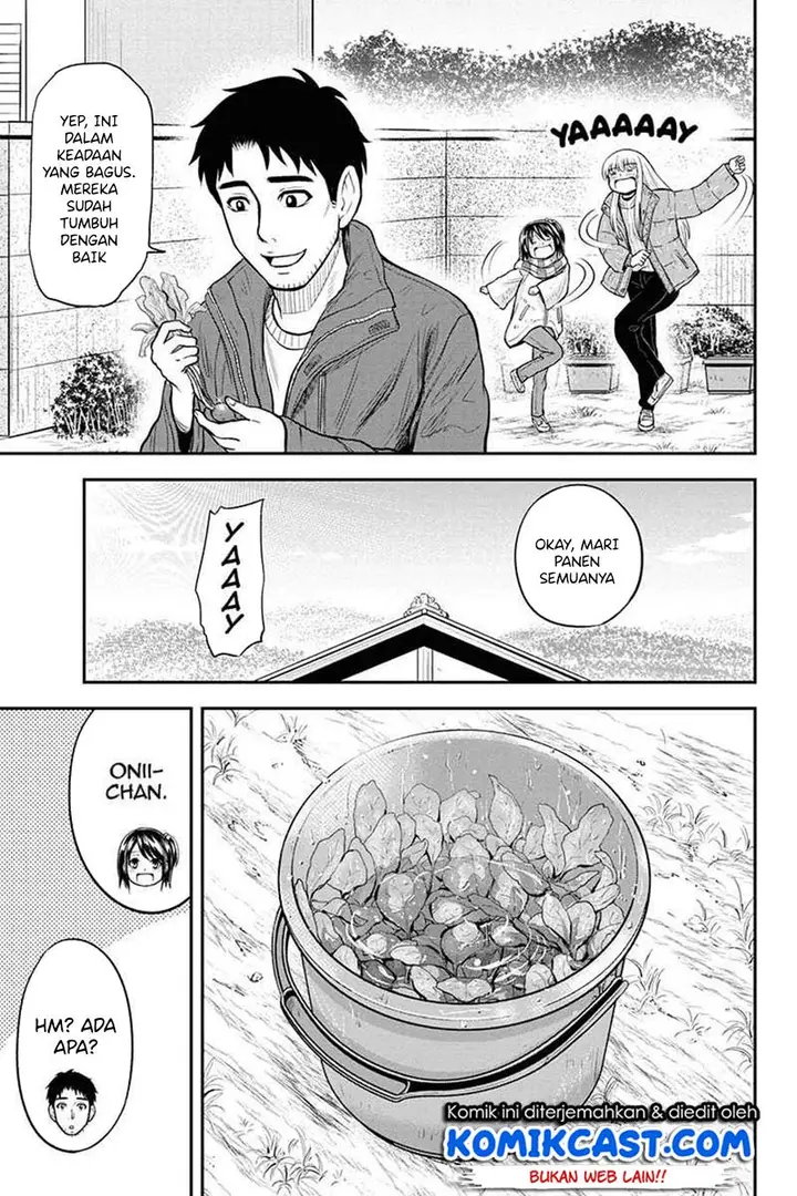 image-komik-orenchi-ni-kita-onna-kishi-to-inakagurashi-suru-koto-ni-natta-ken-chapter-52-5/21
