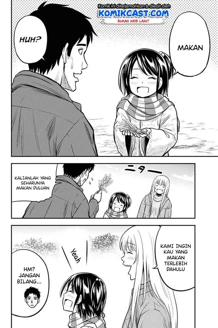 image-komik-orenchi-ni-kita-onna-kishi-to-inakagurashi-suru-koto-ni-natta-ken-chapter-52-6/21