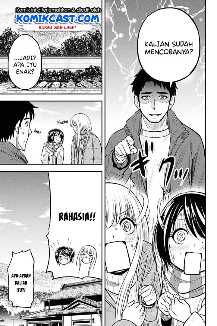 image-komik-orenchi-ni-kita-onna-kishi-to-inakagurashi-suru-koto-ni-natta-ken-chapter-52-7/21