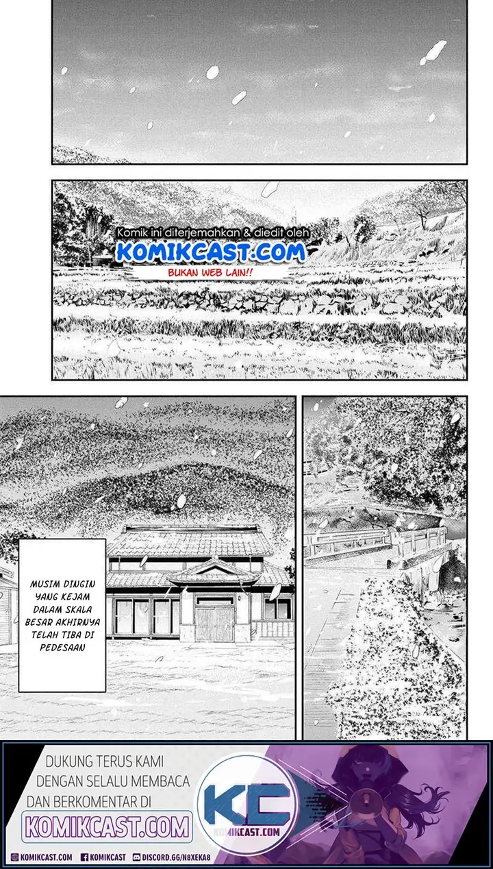 image-komik-orenchi-ni-kita-onna-kishi-to-inakagurashi-suru-koto-ni-natta-ken-chapter-52-19/21