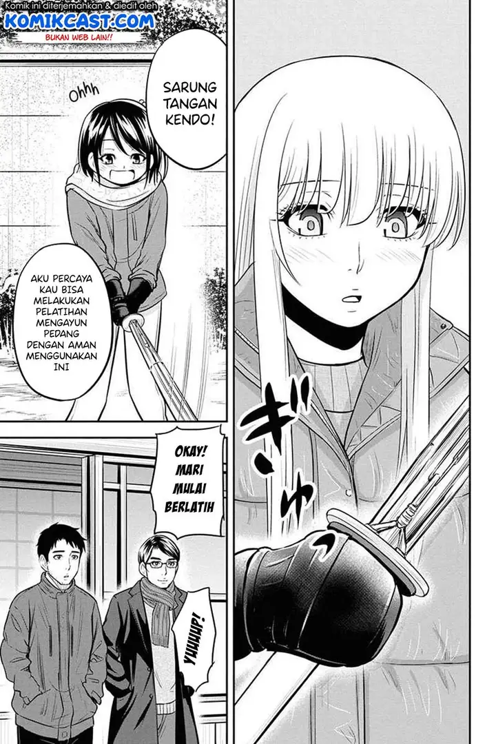 image-komik-orenchi-ni-kita-onna-kishi-to-inakagurashi-suru-koto-ni-natta-ken-chapter-53-7/21