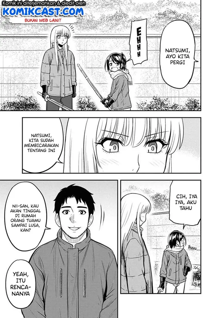 image-komik-orenchi-ni-kita-onna-kishi-to-inakagurashi-suru-koto-ni-natta-ken-chapter-53-13/21