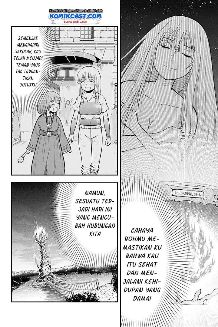 image-komik-orenchi-ni-kita-onna-kishi-to-inakagurashi-suru-koto-ni-natta-ken-chapter-54-2/22