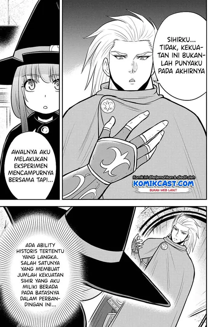 image-komik-orenchi-ni-kita-onna-kishi-to-inakagurashi-suru-koto-ni-natta-ken-chapter-54-7/22