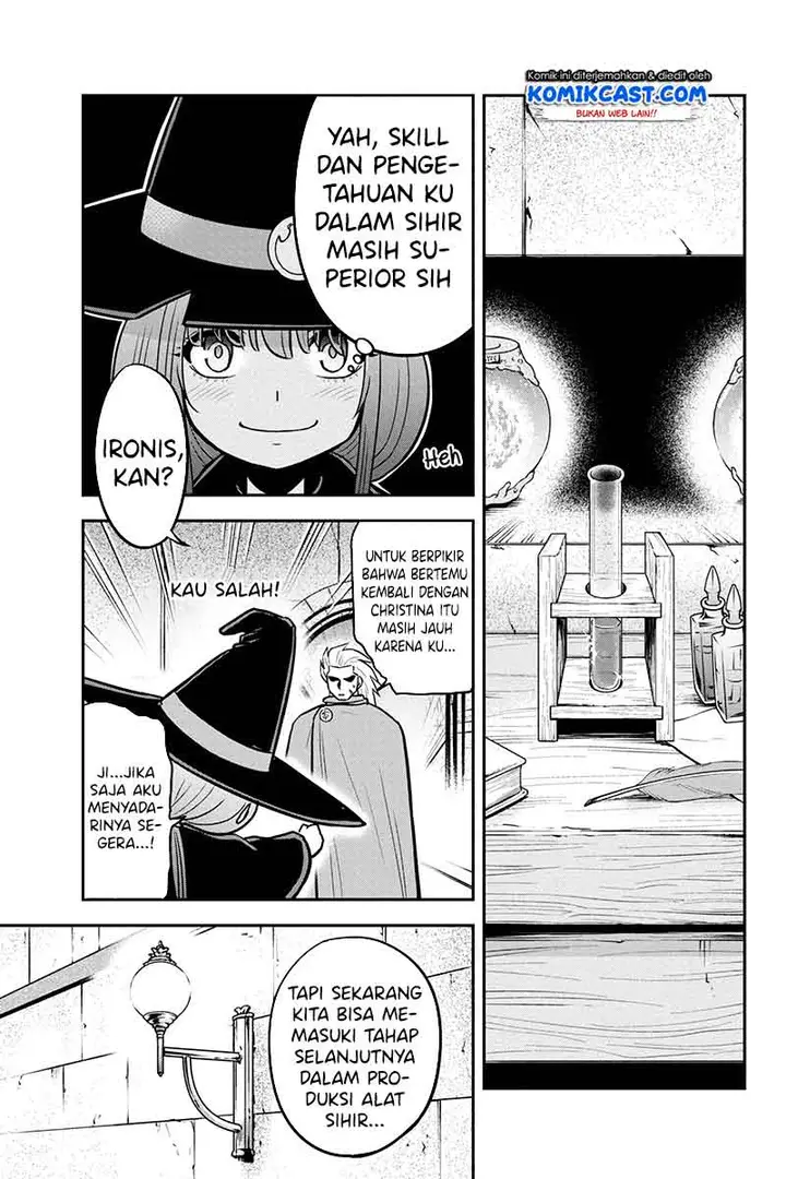 image-komik-orenchi-ni-kita-onna-kishi-to-inakagurashi-suru-koto-ni-natta-ken-chapter-54-9/22
