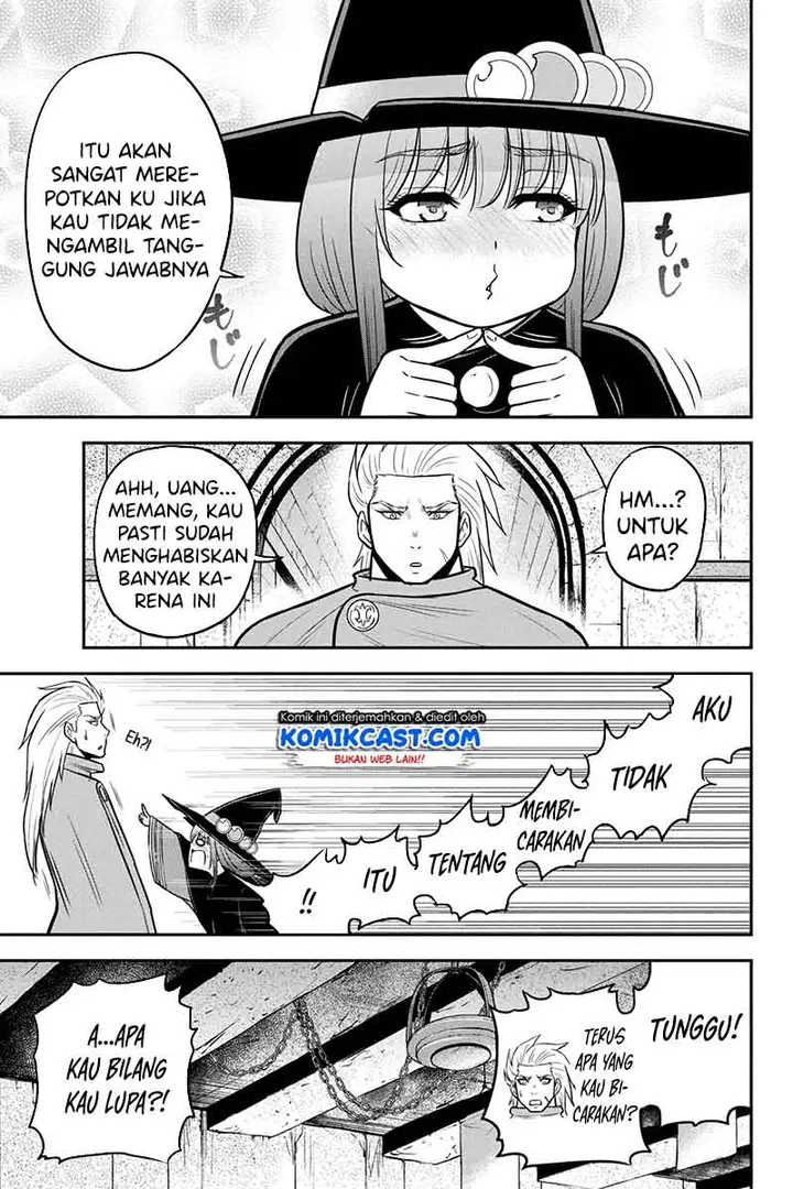 image-komik-orenchi-ni-kita-onna-kishi-to-inakagurashi-suru-koto-ni-natta-ken-chapter-54-11/22