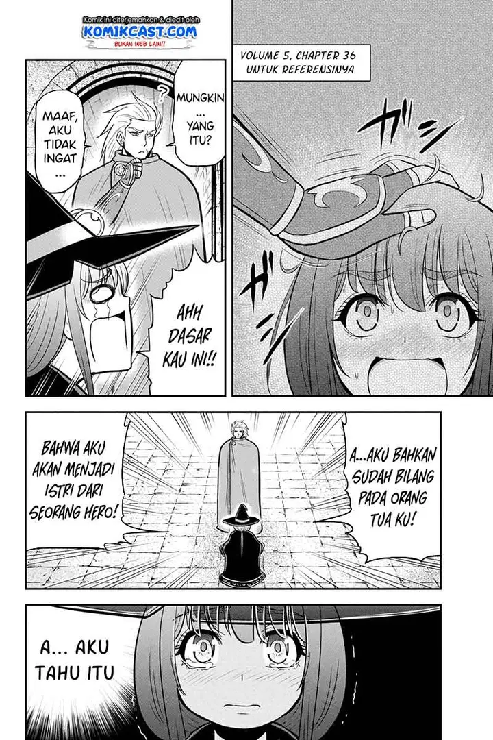 image-komik-orenchi-ni-kita-onna-kishi-to-inakagurashi-suru-koto-ni-natta-ken-chapter-54-12/22