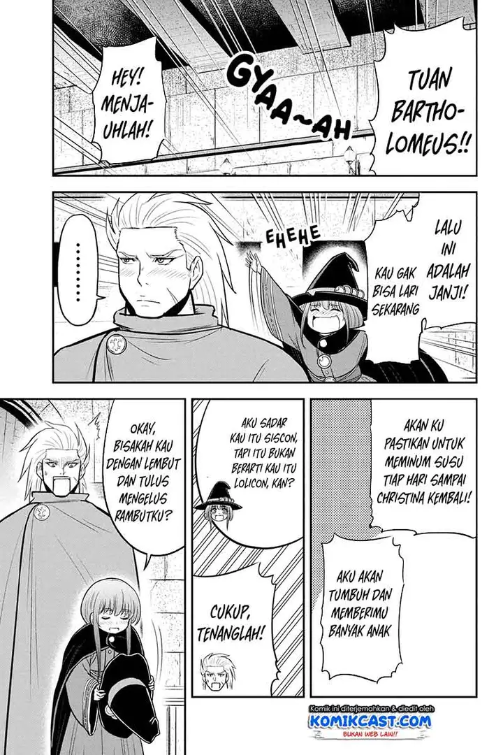 image-komik-orenchi-ni-kita-onna-kishi-to-inakagurashi-suru-koto-ni-natta-ken-chapter-54-17/22