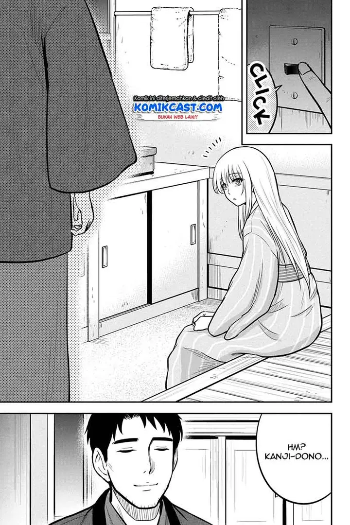 image-komik-orenchi-ni-kita-onna-kishi-to-inakagurashi-suru-koto-ni-natta-ken-chapter-55-2/19