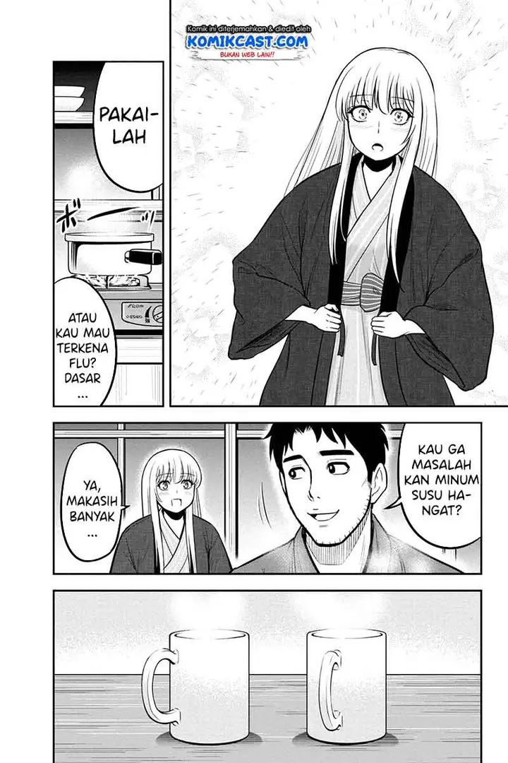 image-komik-orenchi-ni-kita-onna-kishi-to-inakagurashi-suru-koto-ni-natta-ken-chapter-55-4/19