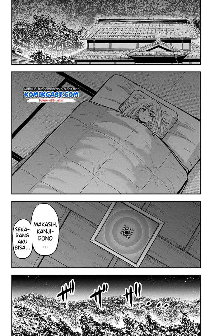 image-komik-orenchi-ni-kita-onna-kishi-to-inakagurashi-suru-koto-ni-natta-ken-chapter-55-5/19