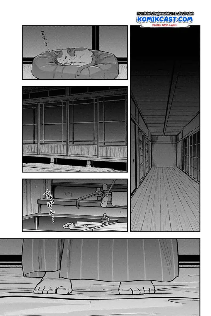 image-komik-orenchi-ni-kita-onna-kishi-to-inakagurashi-suru-koto-ni-natta-ken-chapter-55-6/19