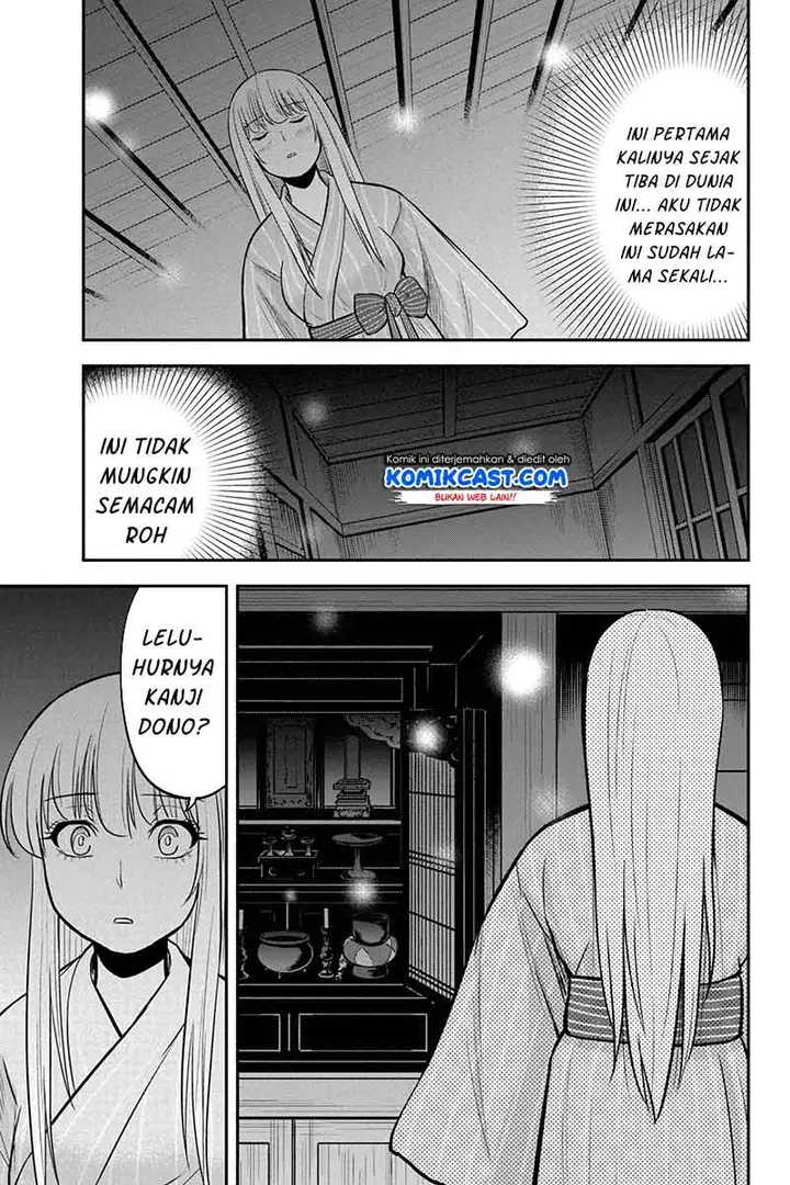 image-komik-orenchi-ni-kita-onna-kishi-to-inakagurashi-suru-koto-ni-natta-ken-chapter-55-8/19