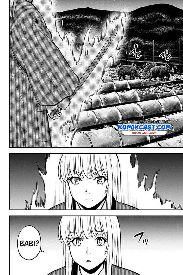 image-komik-orenchi-ni-kita-onna-kishi-to-inakagurashi-suru-koto-ni-natta-ken-chapter-55-13/19