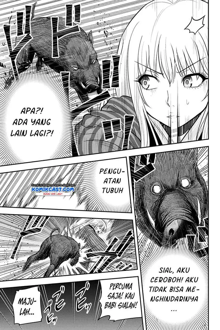 image-komik-orenchi-ni-kita-onna-kishi-to-inakagurashi-suru-koto-ni-natta-ken-chapter-55-16/19