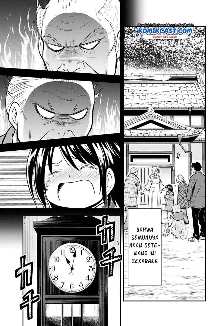 image-komik-orenchi-ni-kita-onna-kishi-to-inakagurashi-suru-koto-ni-natta-ken-chapter-56-2/19