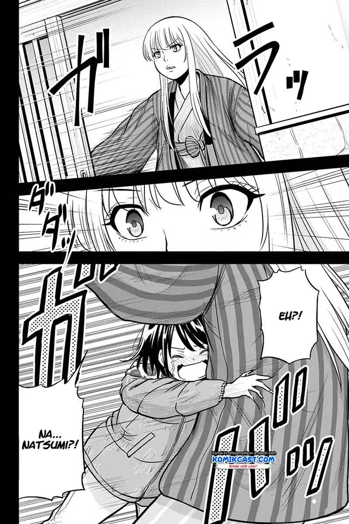 image-komik-orenchi-ni-kita-onna-kishi-to-inakagurashi-suru-koto-ni-natta-ken-chapter-56-7/19