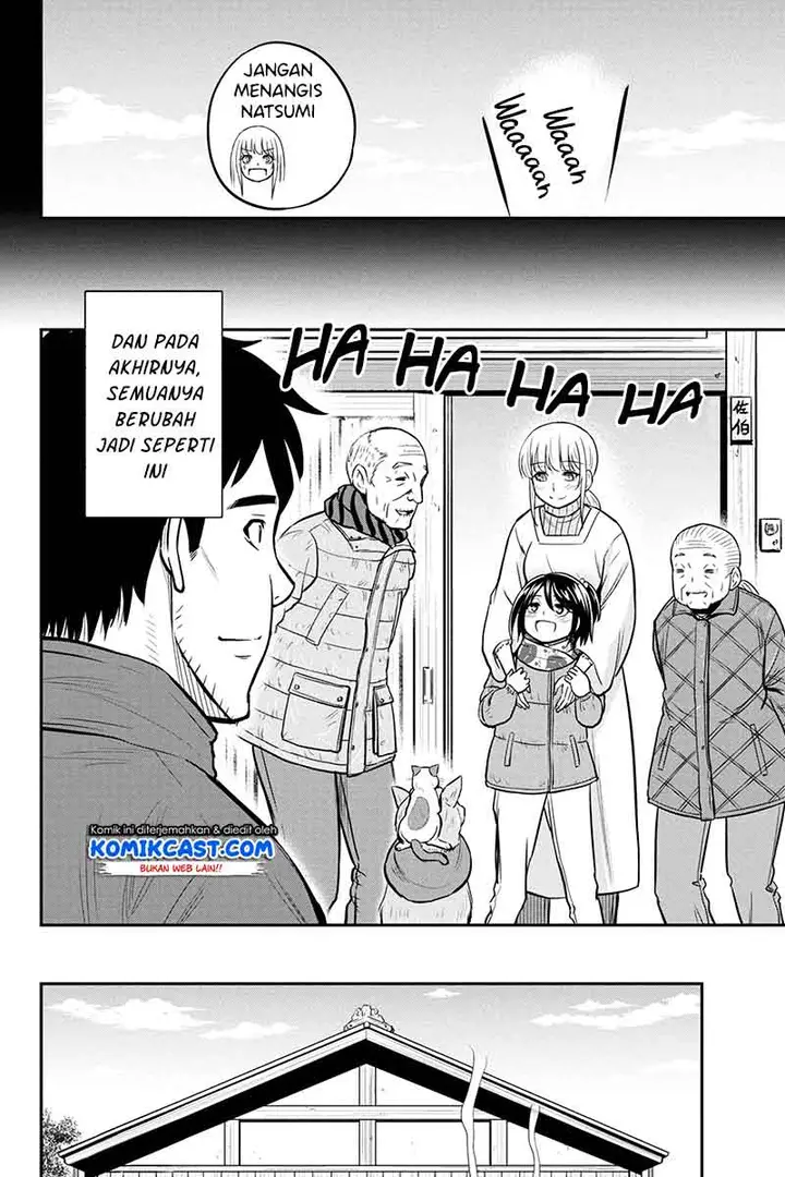 image-komik-orenchi-ni-kita-onna-kishi-to-inakagurashi-suru-koto-ni-natta-ken-chapter-56-9/19