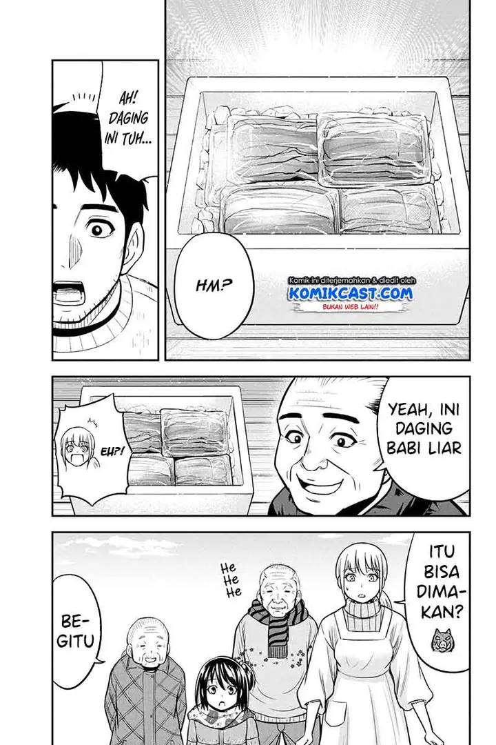 image-komik-orenchi-ni-kita-onna-kishi-to-inakagurashi-suru-koto-ni-natta-ken-chapter-56-14/19