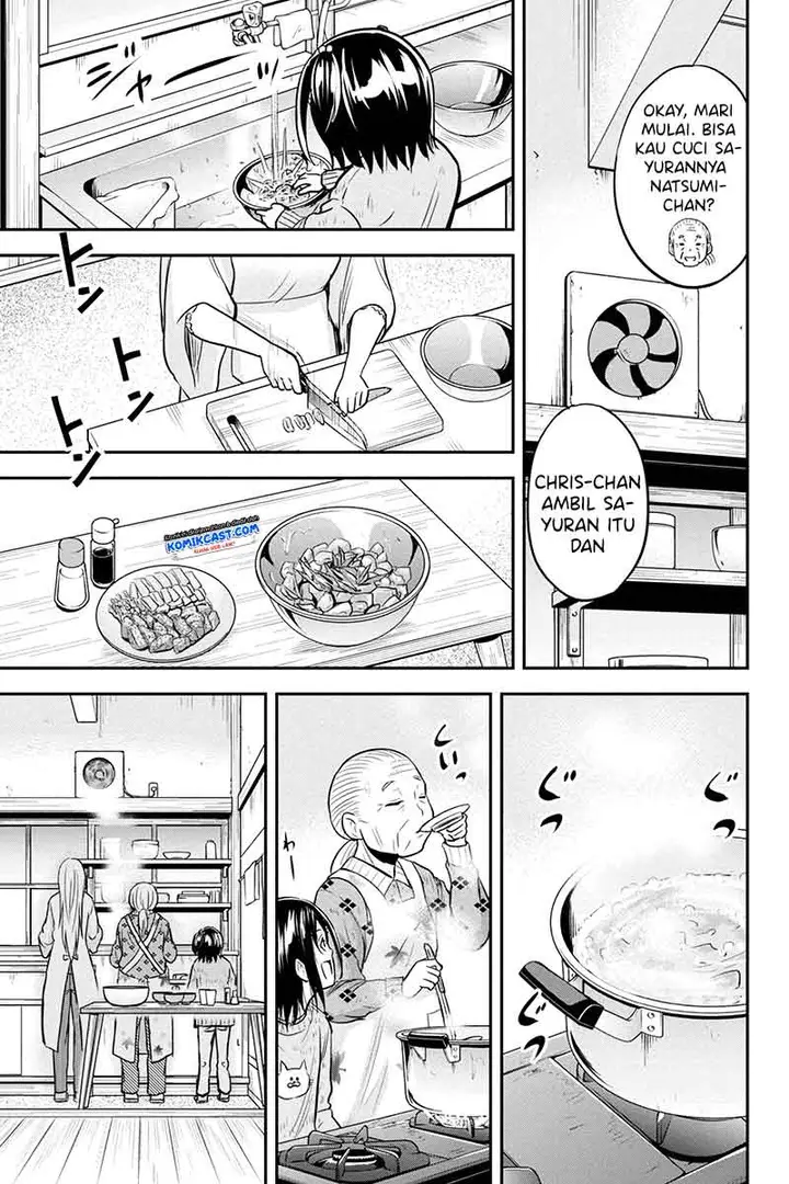 image-komik-orenchi-ni-kita-onna-kishi-to-inakagurashi-suru-koto-ni-natta-ken-chapter-56-16/19