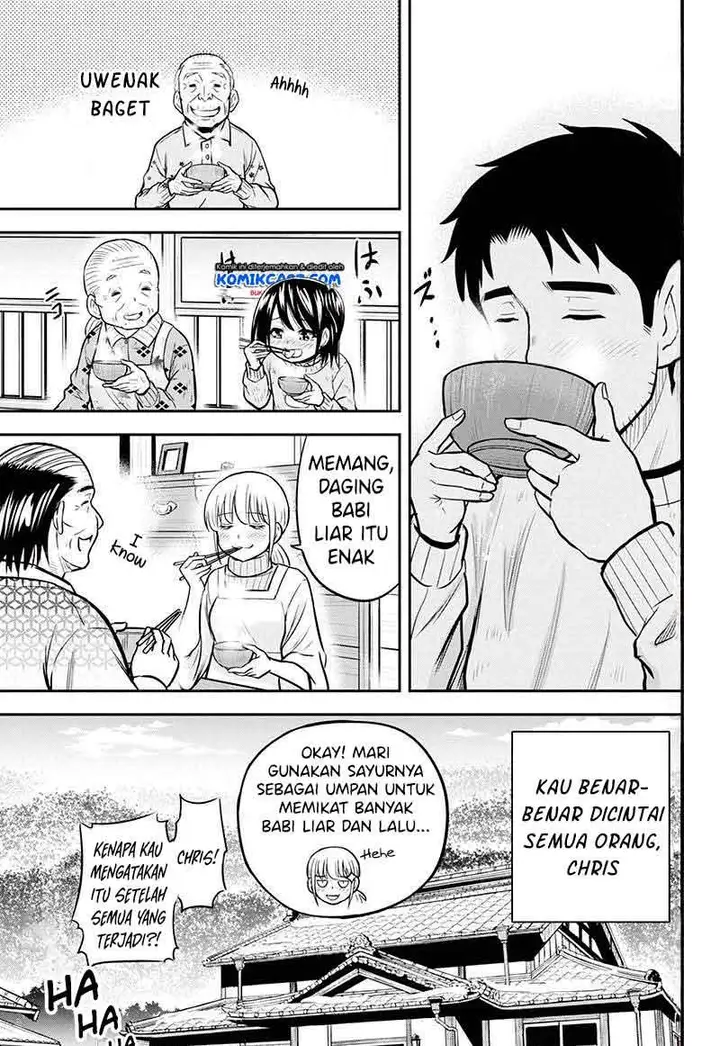 image-komik-orenchi-ni-kita-onna-kishi-to-inakagurashi-suru-koto-ni-natta-ken-chapter-56-18/19
