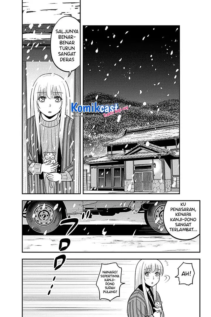 image-komik-orenchi-ni-kita-onna-kishi-to-inakagurashi-suru-koto-ni-natta-ken-chapter-58-2/19