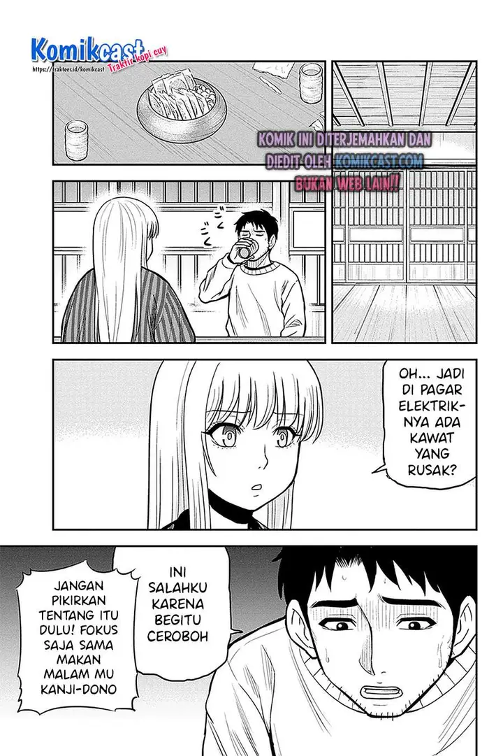image-komik-orenchi-ni-kita-onna-kishi-to-inakagurashi-suru-koto-ni-natta-ken-chapter-58-4/19