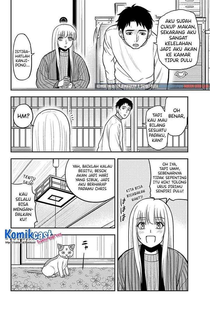 image-komik-orenchi-ni-kita-onna-kishi-to-inakagurashi-suru-koto-ni-natta-ken-chapter-58-5/19