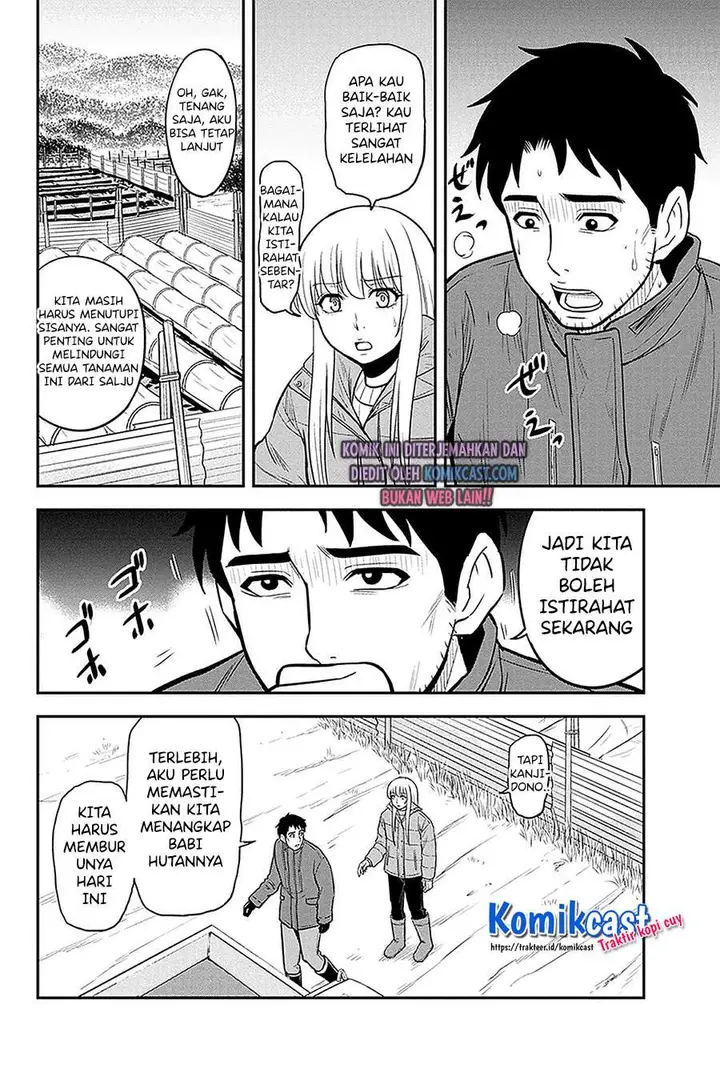 image-komik-orenchi-ni-kita-onna-kishi-to-inakagurashi-suru-koto-ni-natta-ken-chapter-58-7/19
