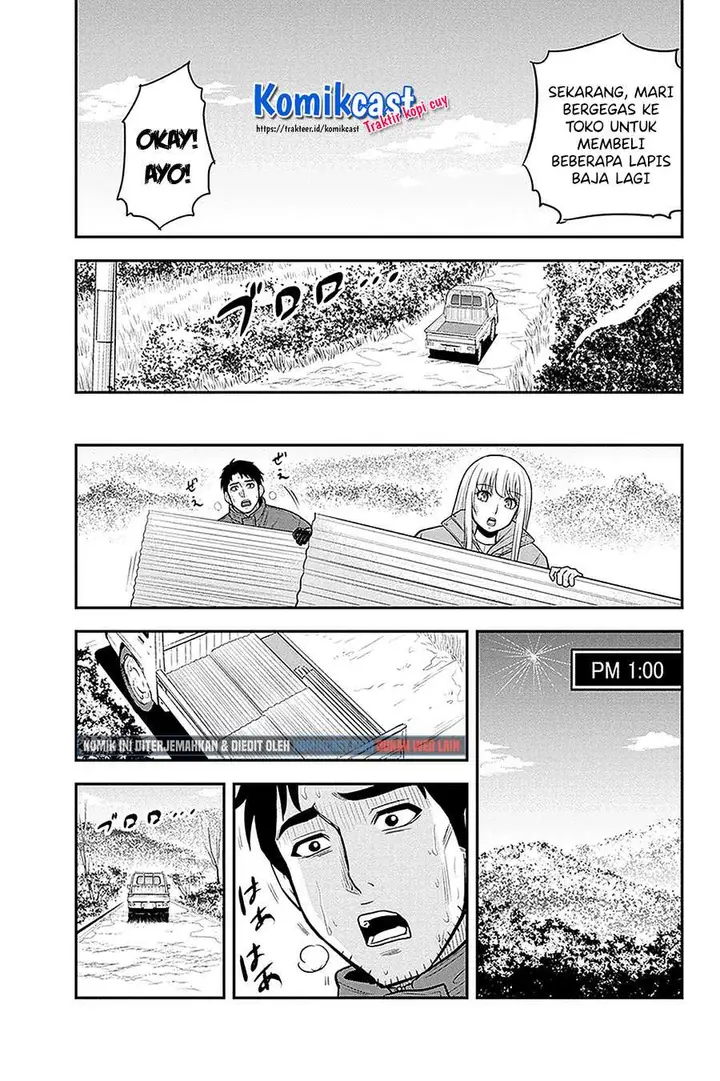 image-komik-orenchi-ni-kita-onna-kishi-to-inakagurashi-suru-koto-ni-natta-ken-chapter-58-8/19